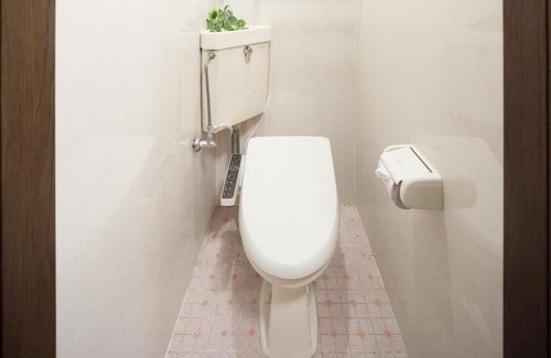 Higashi-ku Apartment | Shine Bright - Vacation STAY 11398
