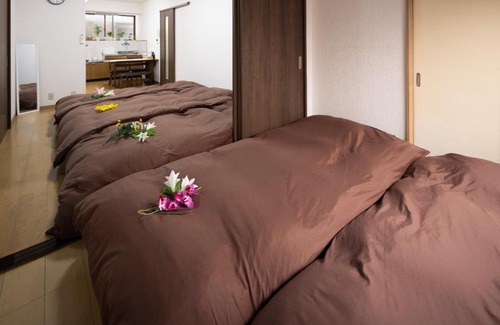 Higashi-ku Apartment | Shine Bright - Vacation STAY 11398