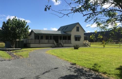 Mayers Flat House | Shinglers Cottage
