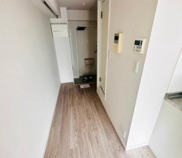 Nishi-Shinjuku Apartment | Shinjuku West Central Park House