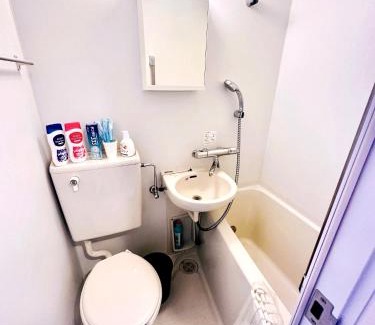 Nishi-Shinjuku Apartment | Shinjuku West Central Park House