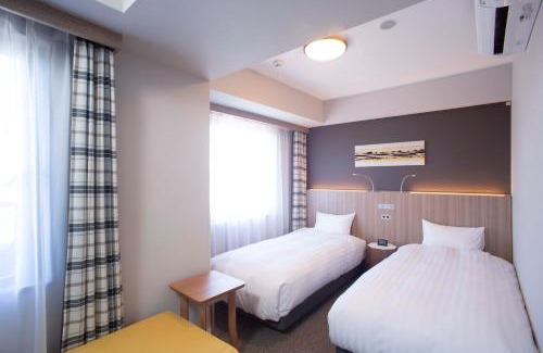 Namegawa Hotel | Shinrin Hotel