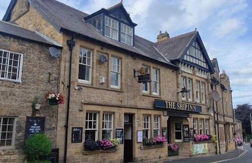 Wylam Bed & Breakfast | Ship Inn