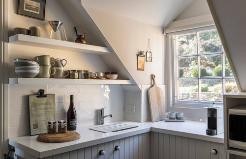Stanley Bed & Breakfast | Ship Inn Stanley