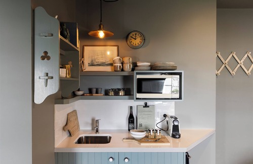 Stanley Bed & Breakfast | Ship Inn Stanley