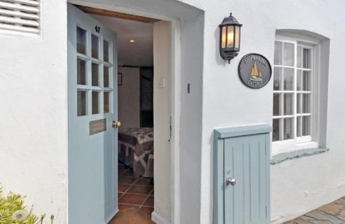 Salcombe House | Shipwrights Cottage