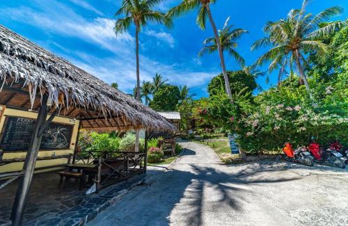 Haad Yao Resort | Shiralea Backpackers Resort