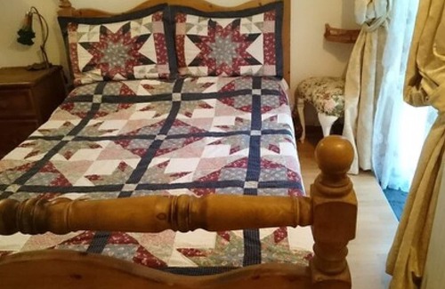 Farley Bed & Breakfast | Shiralee Bed & Breakfast