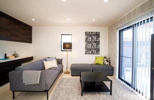 Shirahama House | Shirara Terrace A