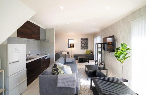 Shirahama House | Shirara Terrace A