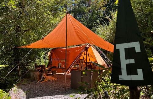 Shirasu Other | Shirasu-Ojiro FLORA Campsite in the Natural Garden - Vacation STAY 70013v