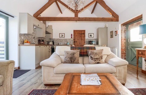 Lissett Cottage | Shire Cottage