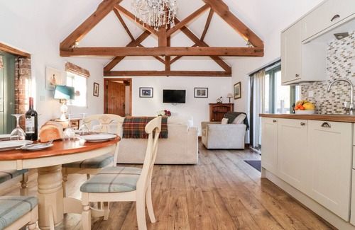 Lissett Cottage | Shire Cottage