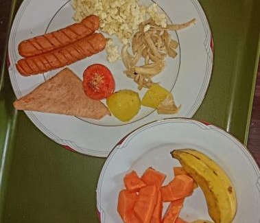 Hettimulla Bed & Breakfast | Shire Heaven Villa
