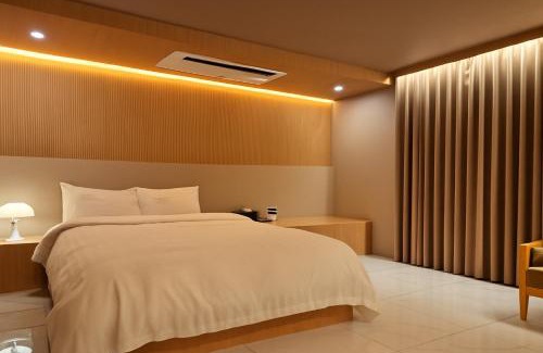 Choryang Hotel | Shire Heritage hotel