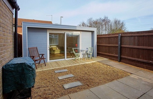 Dadlington House | Shirebrook House Coventry