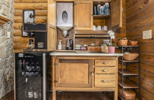 Roanoke Bed & Breakfast | Shirley's Bed and Breakfast