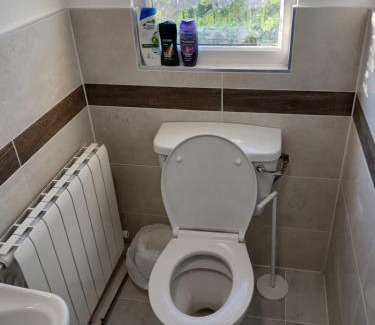 Leinster Apartment | shiv's comfy apartment