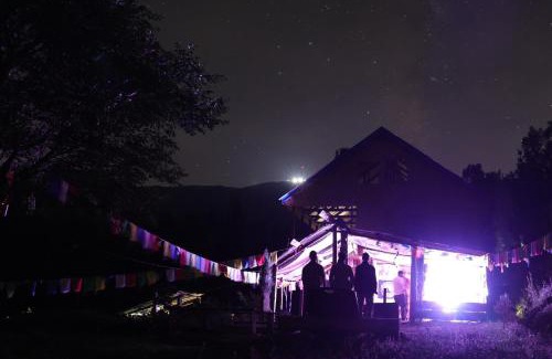Patnitop Other | Shiva Cafe and Stays