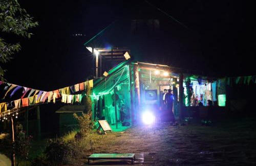 Patnitop Other | Shiva Cafe and Stays