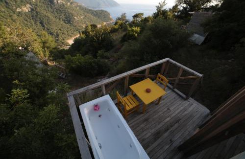 Kabak Valley Other | Shiva Camp