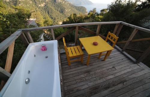 Kabak Valley Other | Shiva Camp