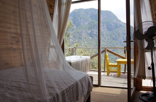 Kabak Valley Other | Shiva Camp