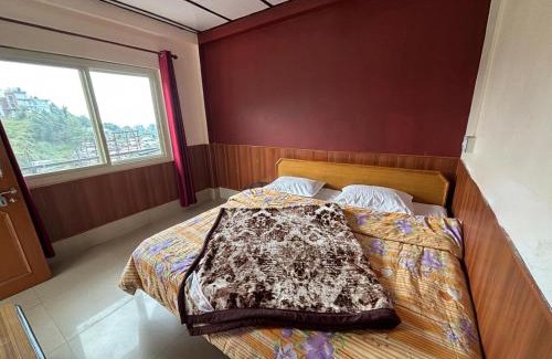 Naddi House | Shiva Guest House