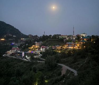 Naddi House | Shiva Guest House