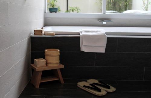 Hepburn Resort | Shizuka Ryokan Japanese Country Spa & Wellness Retreat