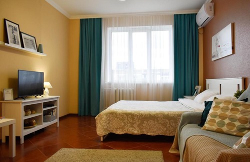 Maykop Apartment | Школьная 194