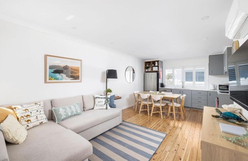 Shoal Bay Villa | Shoal Bay Beach House One