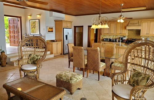 Shoal Bay Villa | Shoal Bay Coastal Sanctuary, Anguilla, BWI