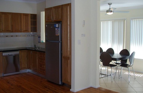 Shoal Bay House | Shoal Bay holiday house