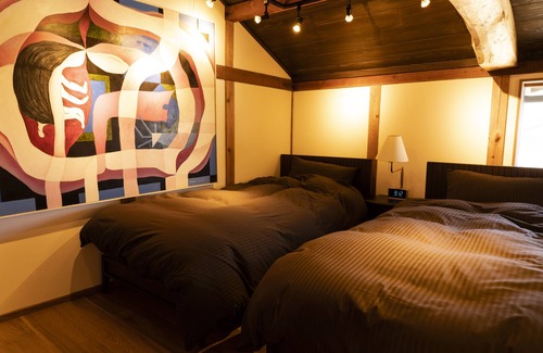 Shodoshima House | Shodoshima Mitonosato