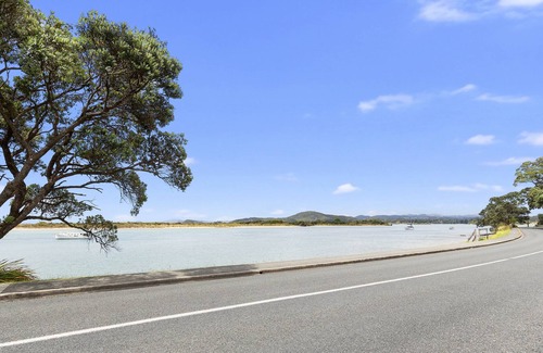 Ngunguru Cottage | Shoebridge Homestead - Ngunguru Holiday Home