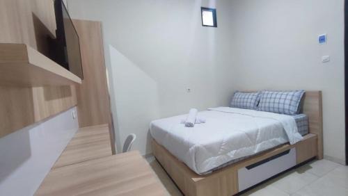 Klojen House | Shofa boarding house syariah