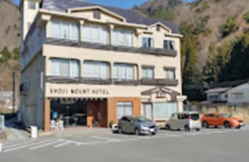 Fujikawaguchiko Hotel | Shoji Mount Hotel - Vacation STAY 83015v