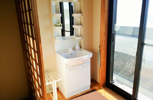 Matsuai House | Shokinkan