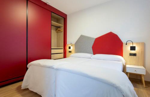 Las Palmas de Gran Canaria Apartment | Sholeo Lodges Las Palmas Flats