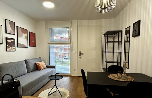 Graz Apartment | sHome Apartments Graz #5