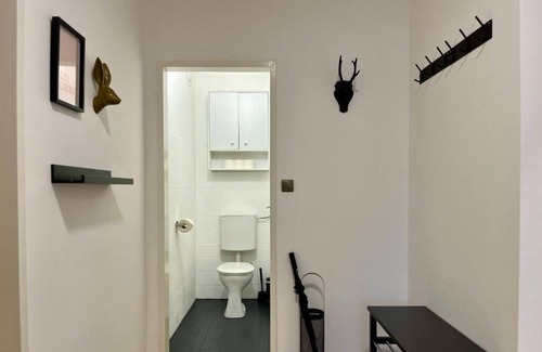 Puntigam House | sHome CityHouse Graz