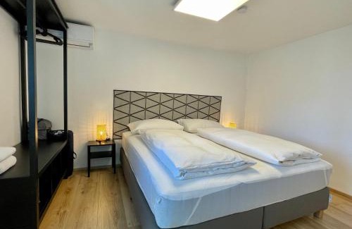 Puntigam Hotel | SHOME Hotel Graz I Self Check-in I Free Parking