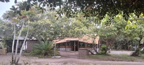 Gueima Apartment | Shongili Island Lodge
