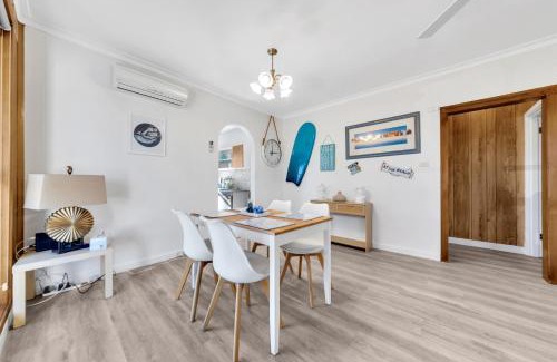 Norlane House | Shore Getaway Spirit of Tasmania- 2 Mins
