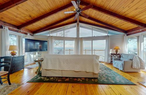Plymouth House | Shore Heaven