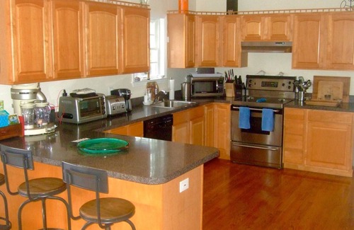 Point Pleasant House | Shore Home in Point Pleasant walk, bike or drive to Bay Head Beaches - 30 days