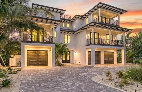 Sarasota House | Shore is Something - 129
