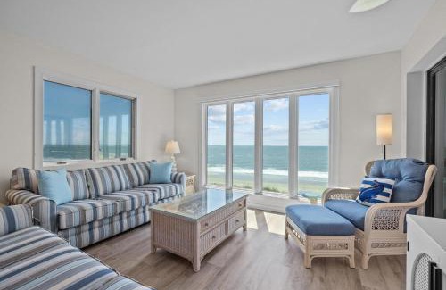 Pine Knoll Shores Apartment | Shore Joy Breakers C24 condo