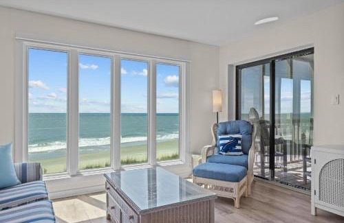 Pine Knoll Shores Apartment | Shore Joy Breakers C24 condo
